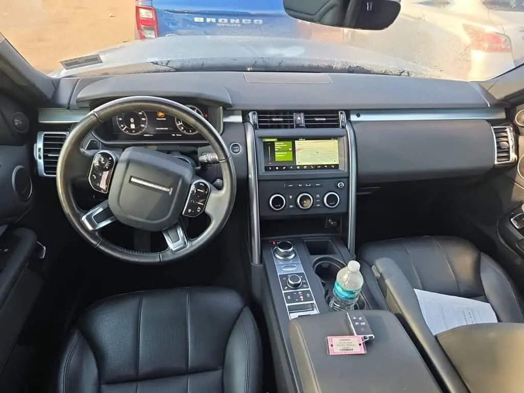 Florida Fine Cars - Used LAND ROVER DISCOVERY 2020 ORLANDO LANDMARK EDITION