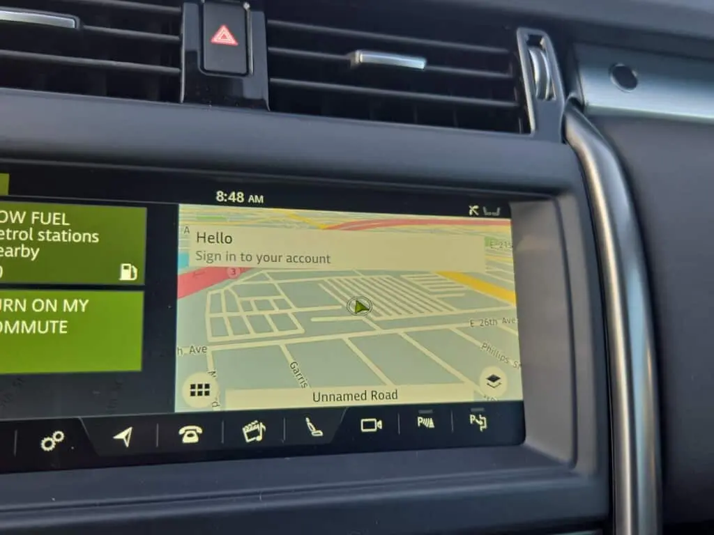 Florida Fine Cars - Used LAND ROVER DISCOVERY 2020 ORLANDO LANDMARK EDITION