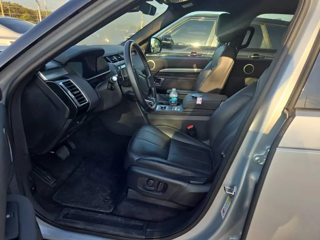 Florida Fine Cars - Used LAND ROVER DISCOVERY 2020 ORLANDO LANDMARK EDITION