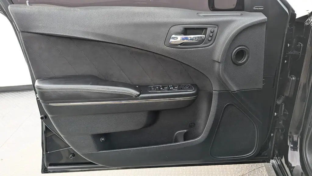 Florida Fine Cars - Used DODGE CHARGER 2018 MARGATE SRT HELLCAT