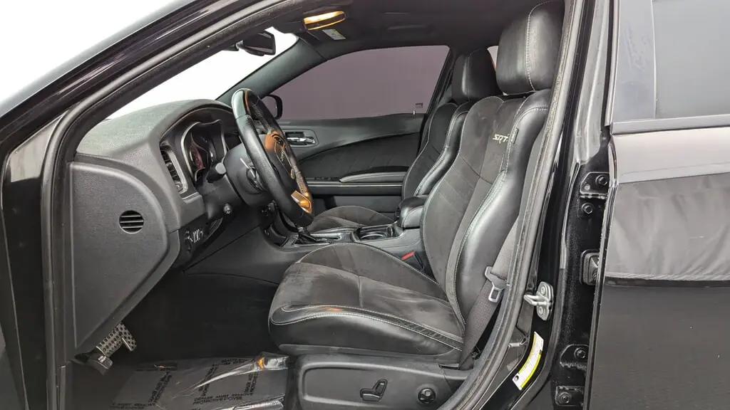 Florida Fine Cars - Used DODGE CHARGER 2018 MARGATE SRT HELLCAT