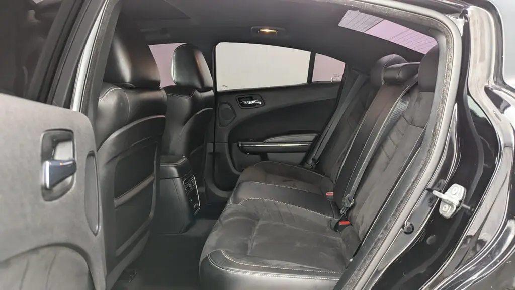 Florida Fine Cars - Used DODGE CHARGER 2018 MARGATE SRT HELLCAT