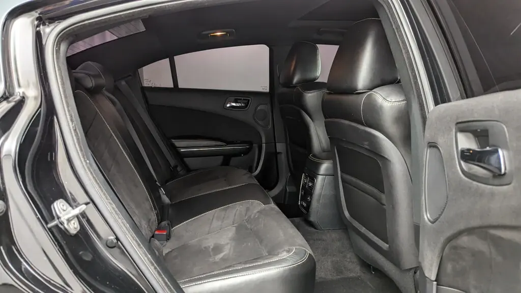 Florida Fine Cars - Used DODGE CHARGER 2018 MARGATE SRT HELLCAT