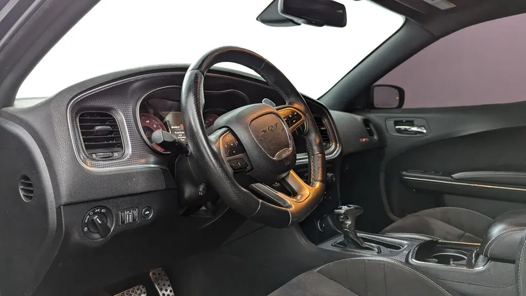 Florida Fine Cars - Used DODGE CHARGER 2018 MARGATE SRT HELLCAT