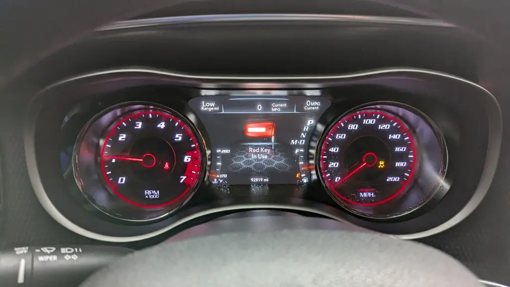 Florida Fine Cars - Used DODGE CHARGER 2018 MARGATE SRT HELLCAT