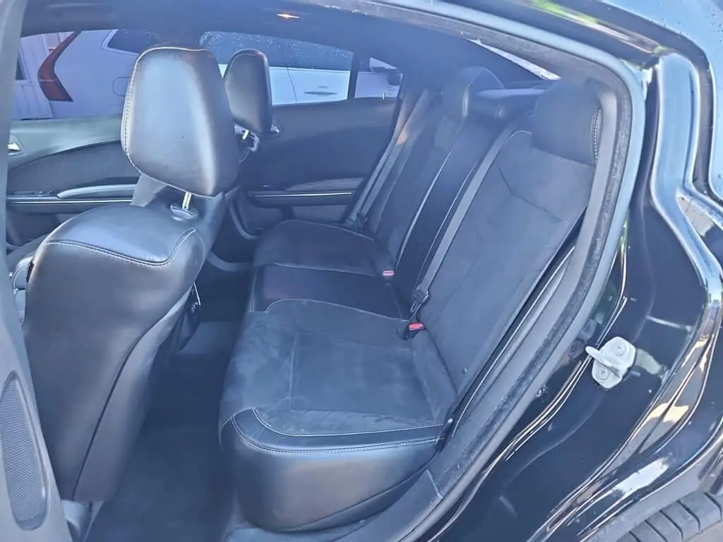 Florida Fine Cars - Used DODGE CHARGER 2018 MARGATE SRT HELLCAT