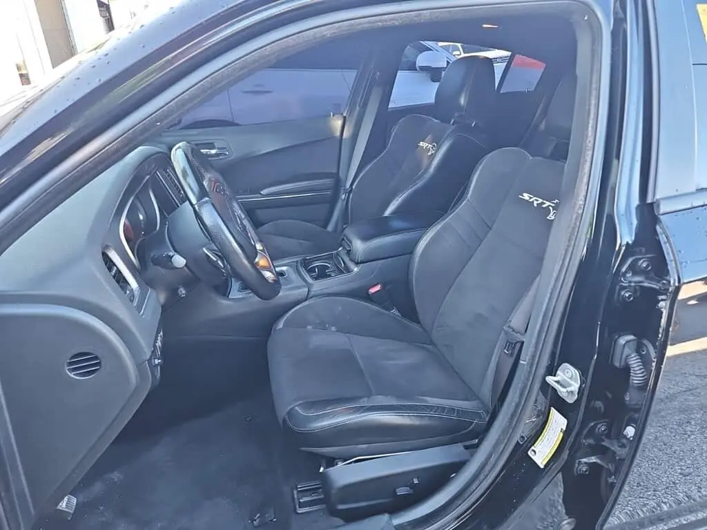 Florida Fine Cars - Used DODGE CHARGER 2018 MARGATE SRT HELLCAT