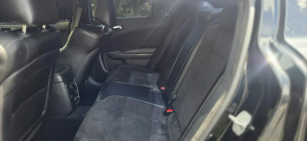 Florida Fine Cars - Used DODGE CHARGER 2018 MARGATE SRT HELLCAT