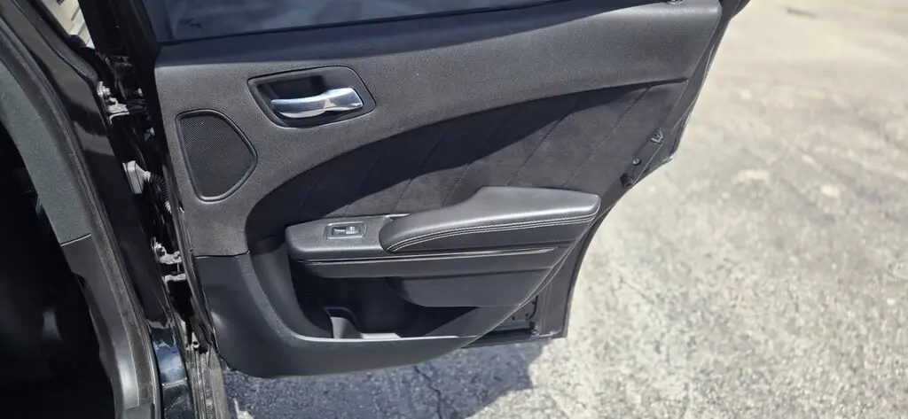 Florida Fine Cars - Used DODGE CHARGER 2018 MARGATE SRT HELLCAT