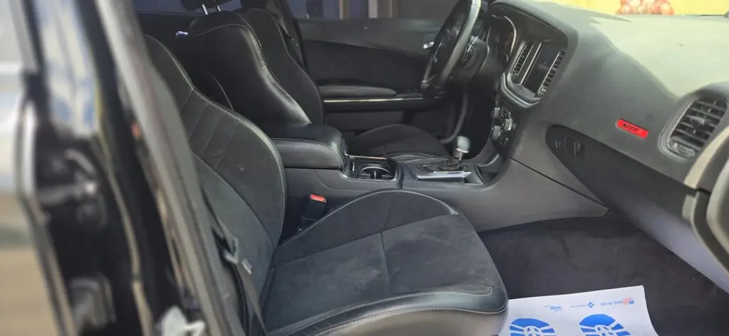 Florida Fine Cars - Used DODGE CHARGER 2018 MARGATE SRT HELLCAT