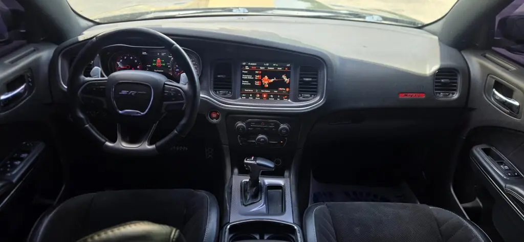 Florida Fine Cars - Used DODGE CHARGER 2018 MARGATE SRT HELLCAT