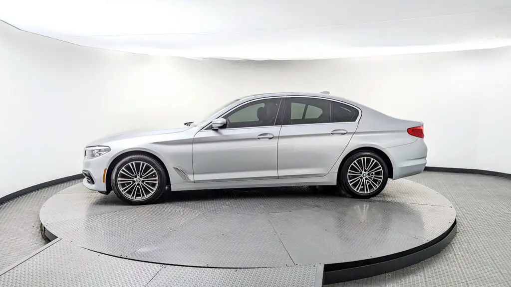 Florida Fine Cars - Used BMW 5 SERIES 2019 WEST PALM 530I