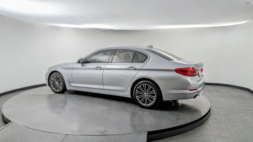 Florida Fine Cars - Used BMW 5 SERIES 2019 WEST PALM 530I