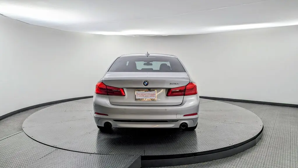 Florida Fine Cars - Used BMW 5 SERIES 2019 WEST PALM 530I
