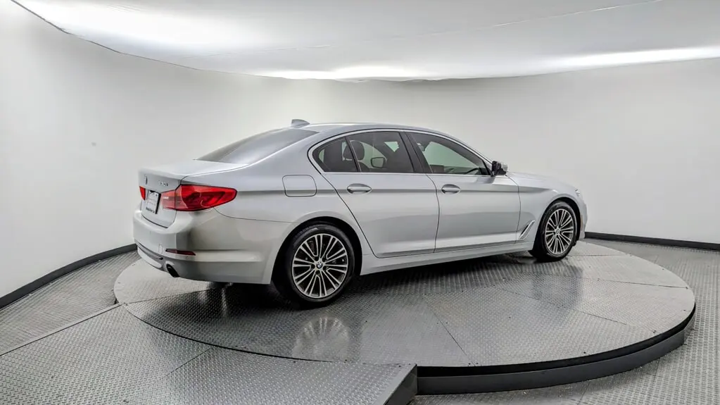 Florida Fine Cars - Used BMW 5 SERIES 2019 WEST PALM 530I