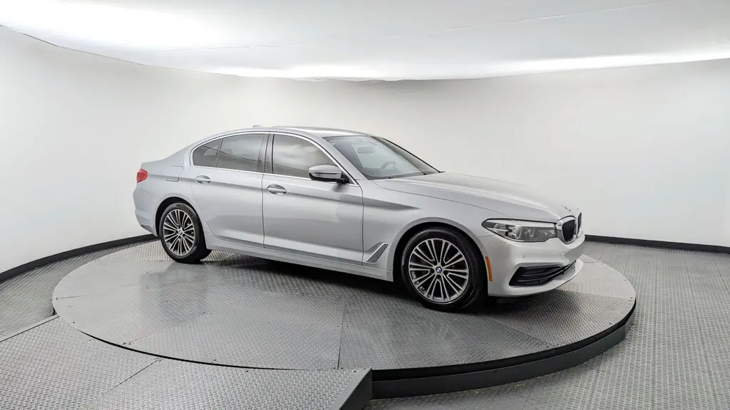 Florida Fine Cars - Used BMW 5 SERIES 2019 WEST PALM 530I