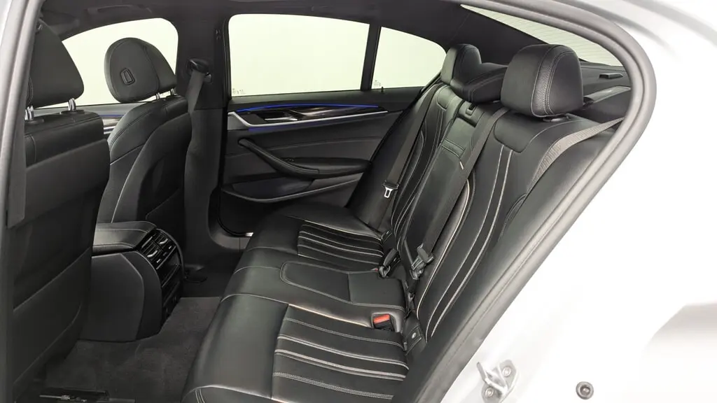 Florida Fine Cars - Used BMW 5 SERIES 2019 WEST PALM 530I