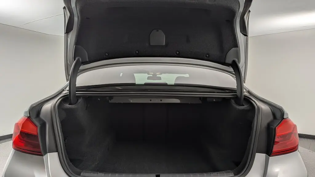Florida Fine Cars - Used BMW 5 SERIES 2019 WEST PALM 530I