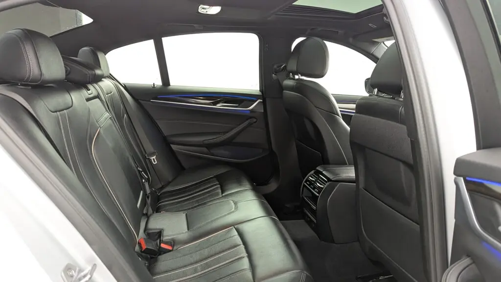 Florida Fine Cars - Used BMW 5 SERIES 2019 WEST PALM 530I