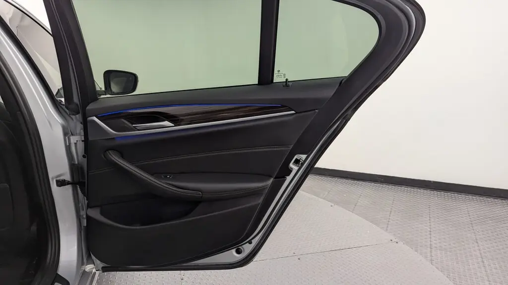 Florida Fine Cars - Used BMW 5 SERIES 2019 WEST PALM 530I