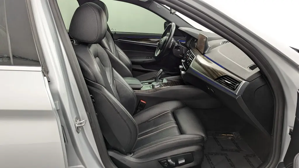 Florida Fine Cars - Used BMW 5 SERIES 2019 WEST PALM 530I