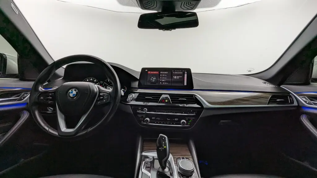 Florida Fine Cars - Used BMW 5 SERIES 2019 WEST PALM 530I