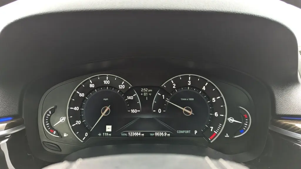 Florida Fine Cars - Used BMW 5 SERIES 2019 WEST PALM 530I