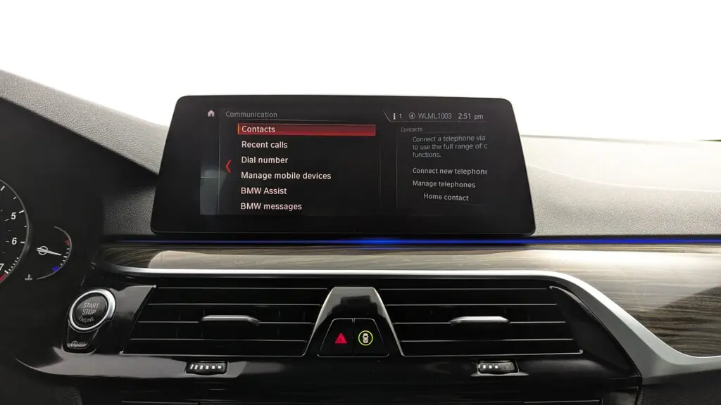 Florida Fine Cars - Used BMW 5 SERIES 2019 WEST PALM 530I