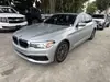 Florida Fine Cars - Used BMW 5 SERIES 2019 MIAMI 530I