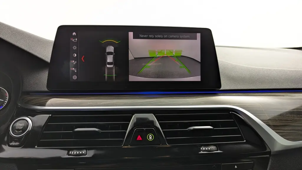 Florida Fine Cars - Used BMW 5 SERIES 2019 WEST PALM 530I