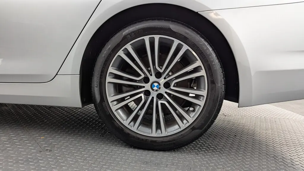Florida Fine Cars - Used BMW 5 SERIES 2019 WEST PALM 530I