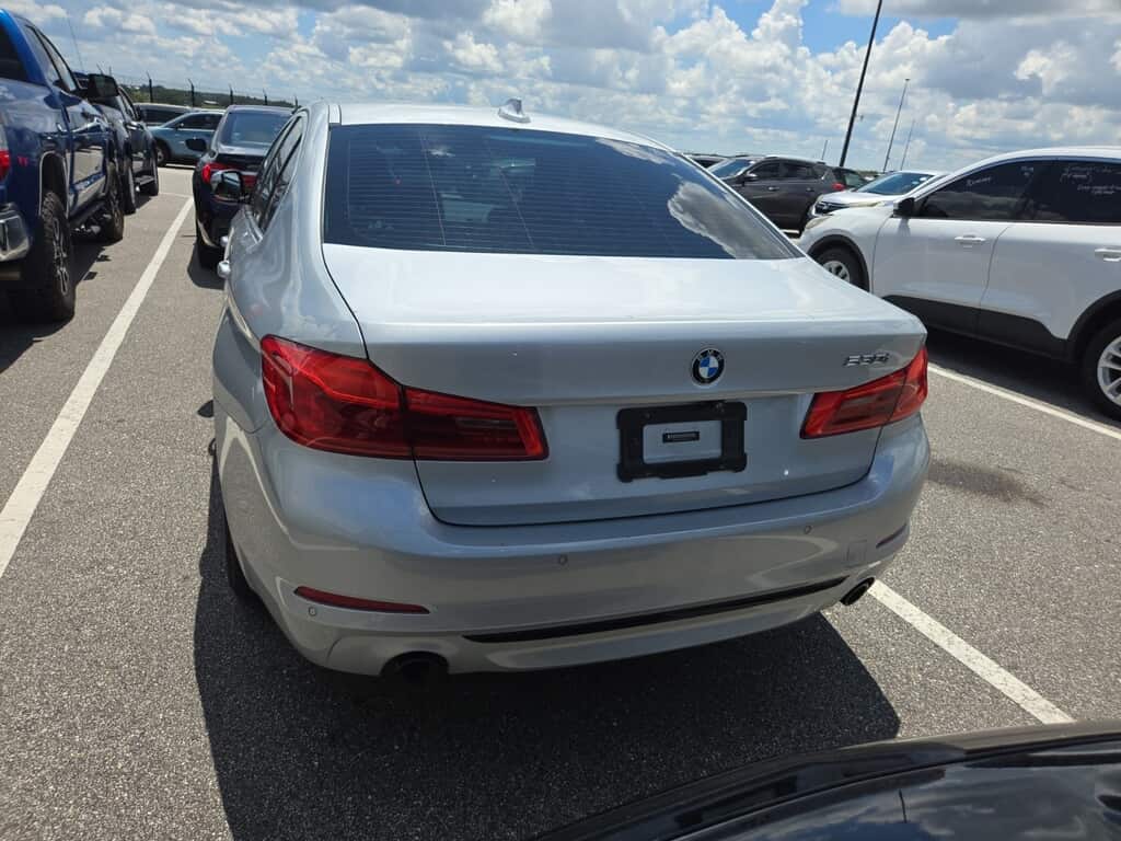 Florida Fine Cars - Used BMW 5 SERIES 2019 MIAMI 530I