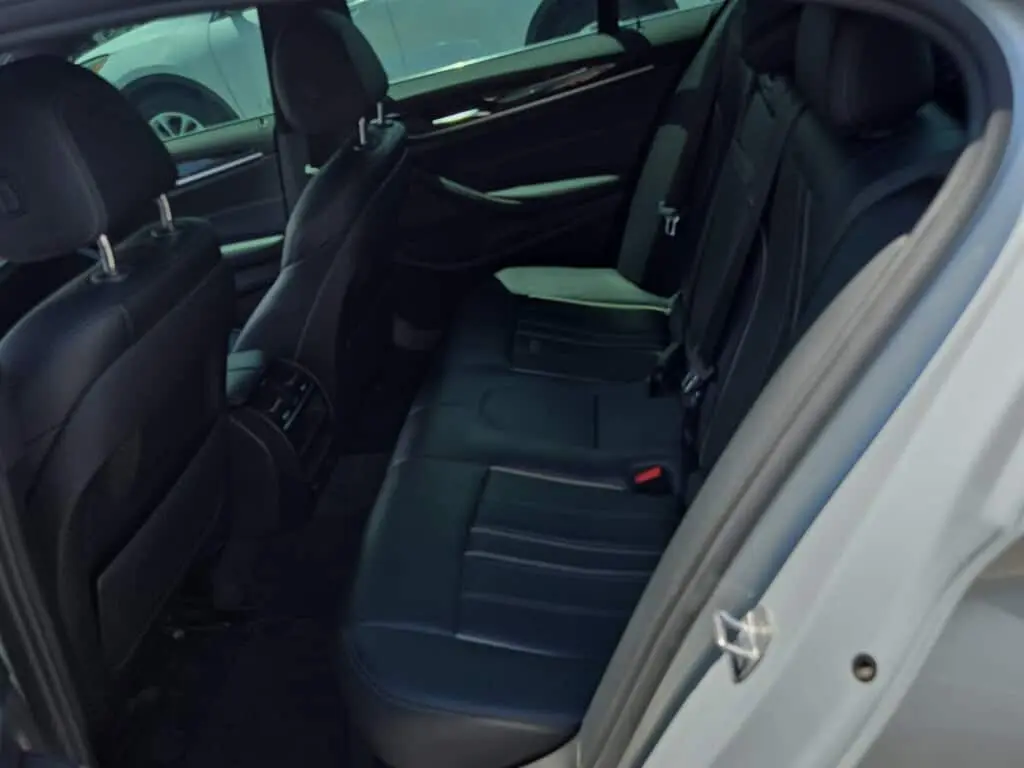 Florida Fine Cars - Used BMW 5 SERIES 2019 MIAMI 530I