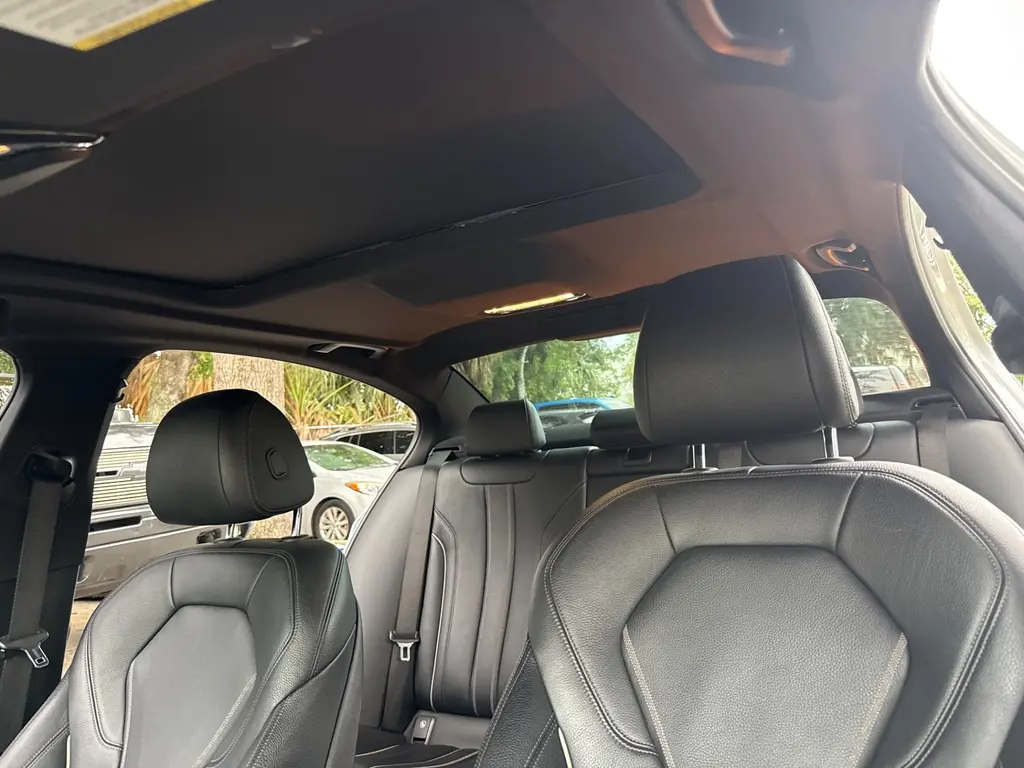 Florida Fine Cars - Used BMW 5 SERIES 2019 MIAMI 530I