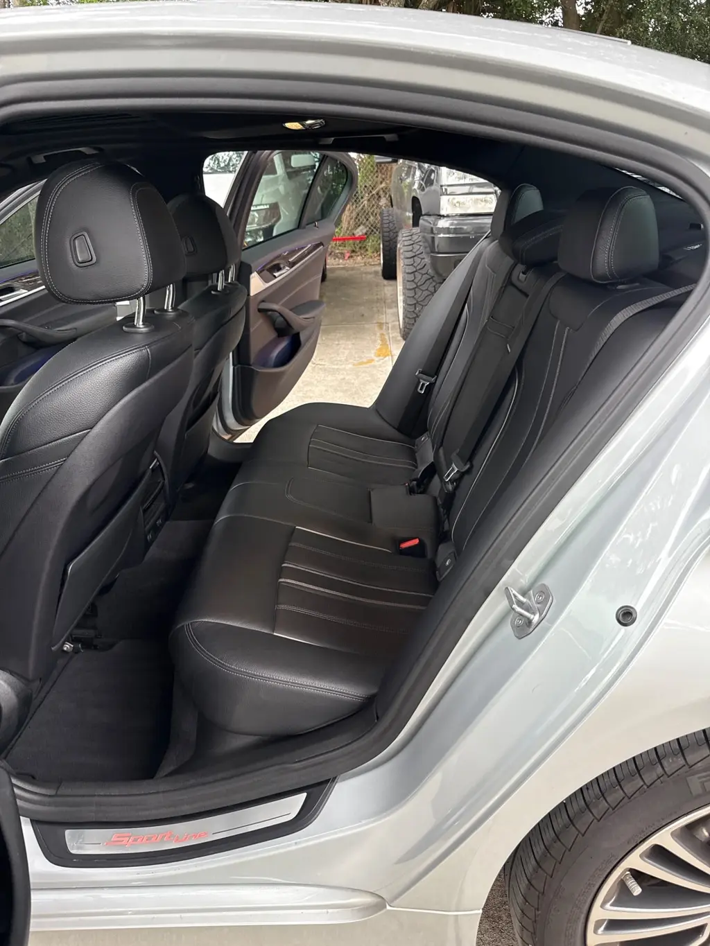 Florida Fine Cars - Used BMW 5 SERIES 2019 MIAMI 530I