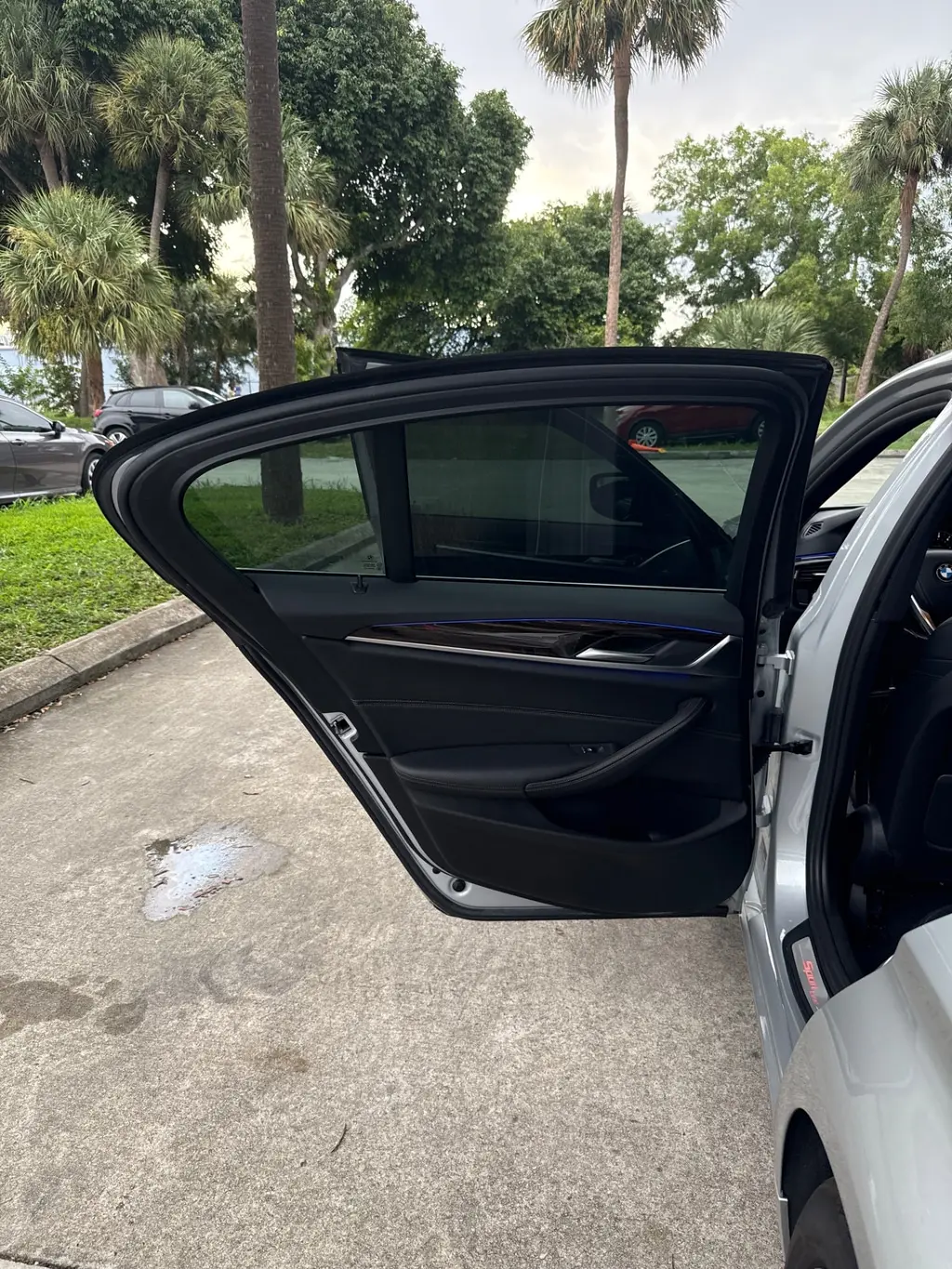 Florida Fine Cars - Used BMW 5 SERIES 2019 MIAMI 530I