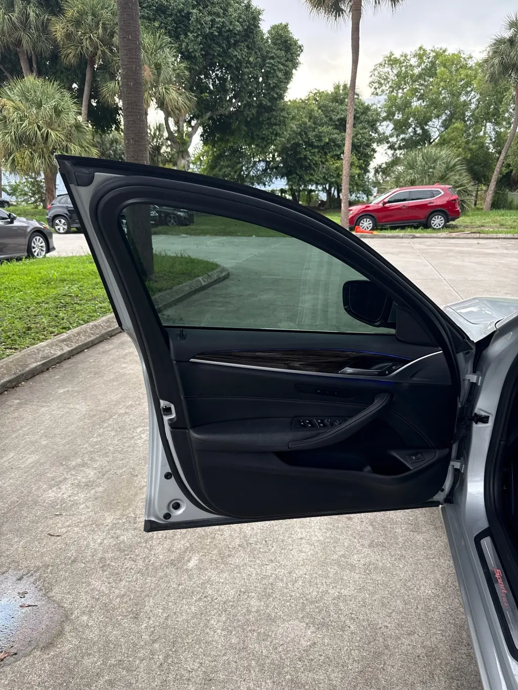 Florida Fine Cars - Used BMW 5 SERIES 2019 MIAMI 530I