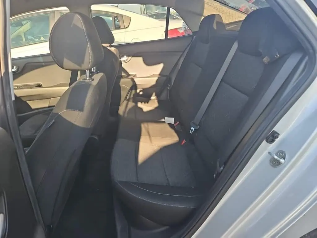 Florida Fine Cars - Used KIA RIO 2019 WEST PALM LX