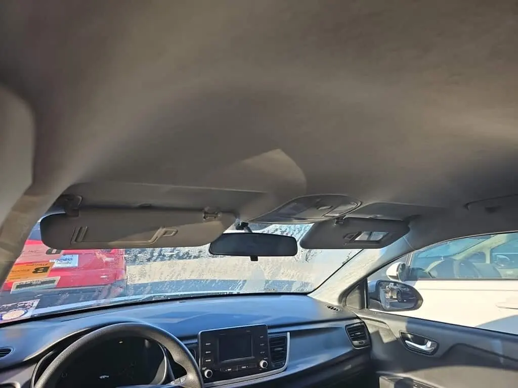 Florida Fine Cars - Used KIA RIO 2019 WEST PALM LX