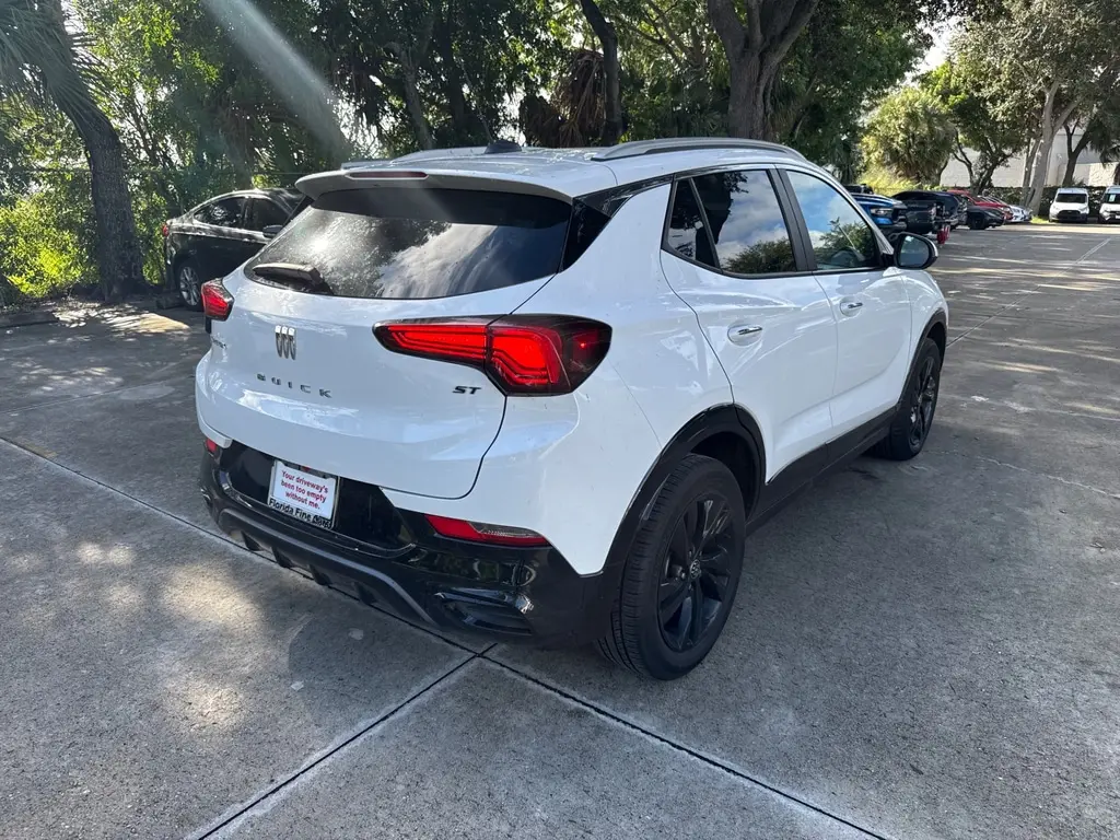 Florida Fine Cars - Used BUICK ENCORE GX 2024 WEST PALM SPORT TOURING