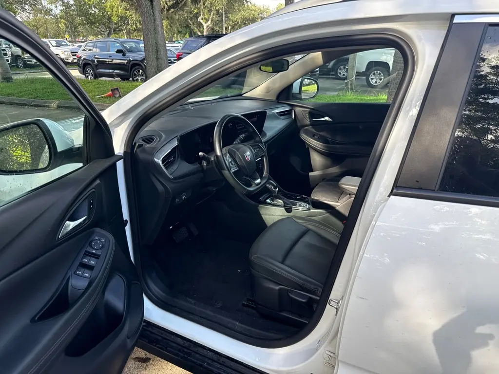 Florida Fine Cars - Used BUICK ENCORE GX 2024 WEST PALM SPORT TOURING