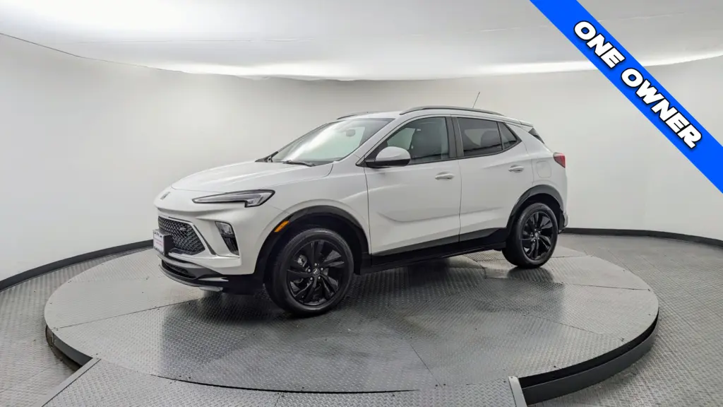 Florida Fine Cars - Used BUICK ENCORE GX 2024 WEST PALM SPORT TOURING