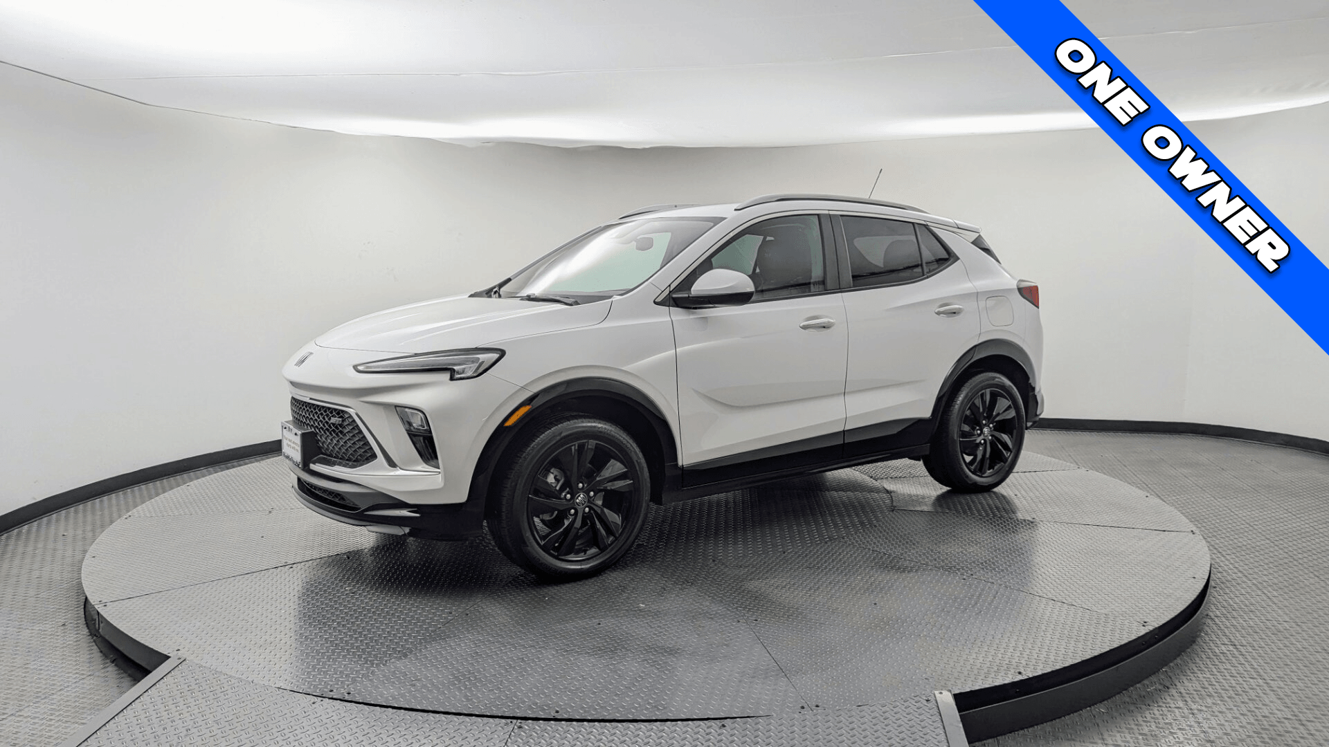 2024 Buick Encore GX Sport Touring's photo