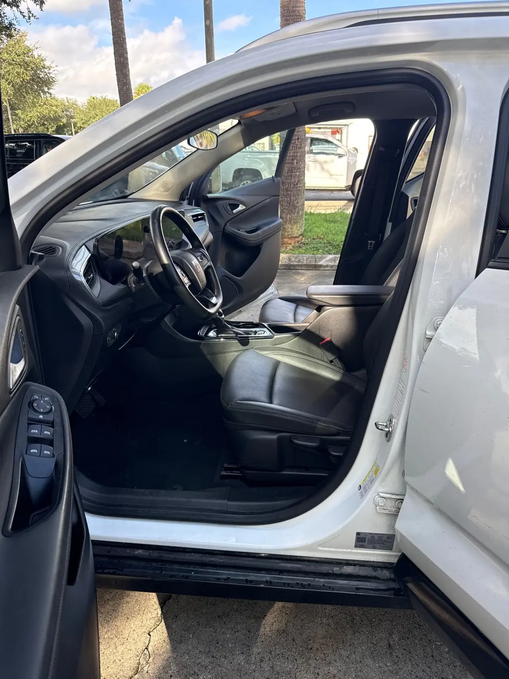 Florida Fine Cars - Used BUICK ENCORE GX 2024 WEST PALM SPORT TOURING
