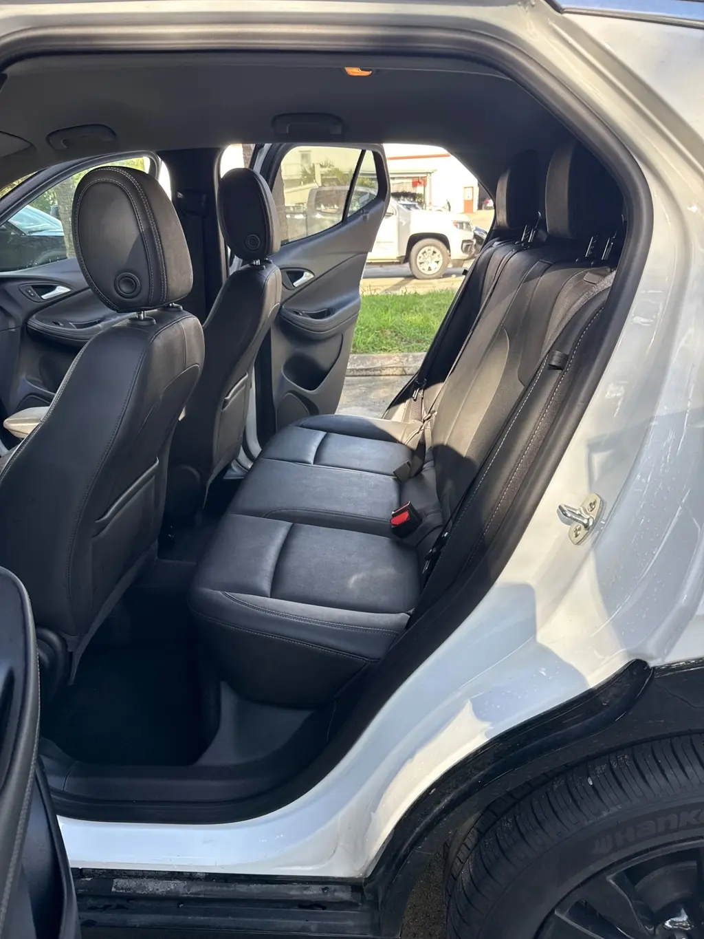 Florida Fine Cars - Used BUICK ENCORE GX 2024 WEST PALM SPORT TOURING