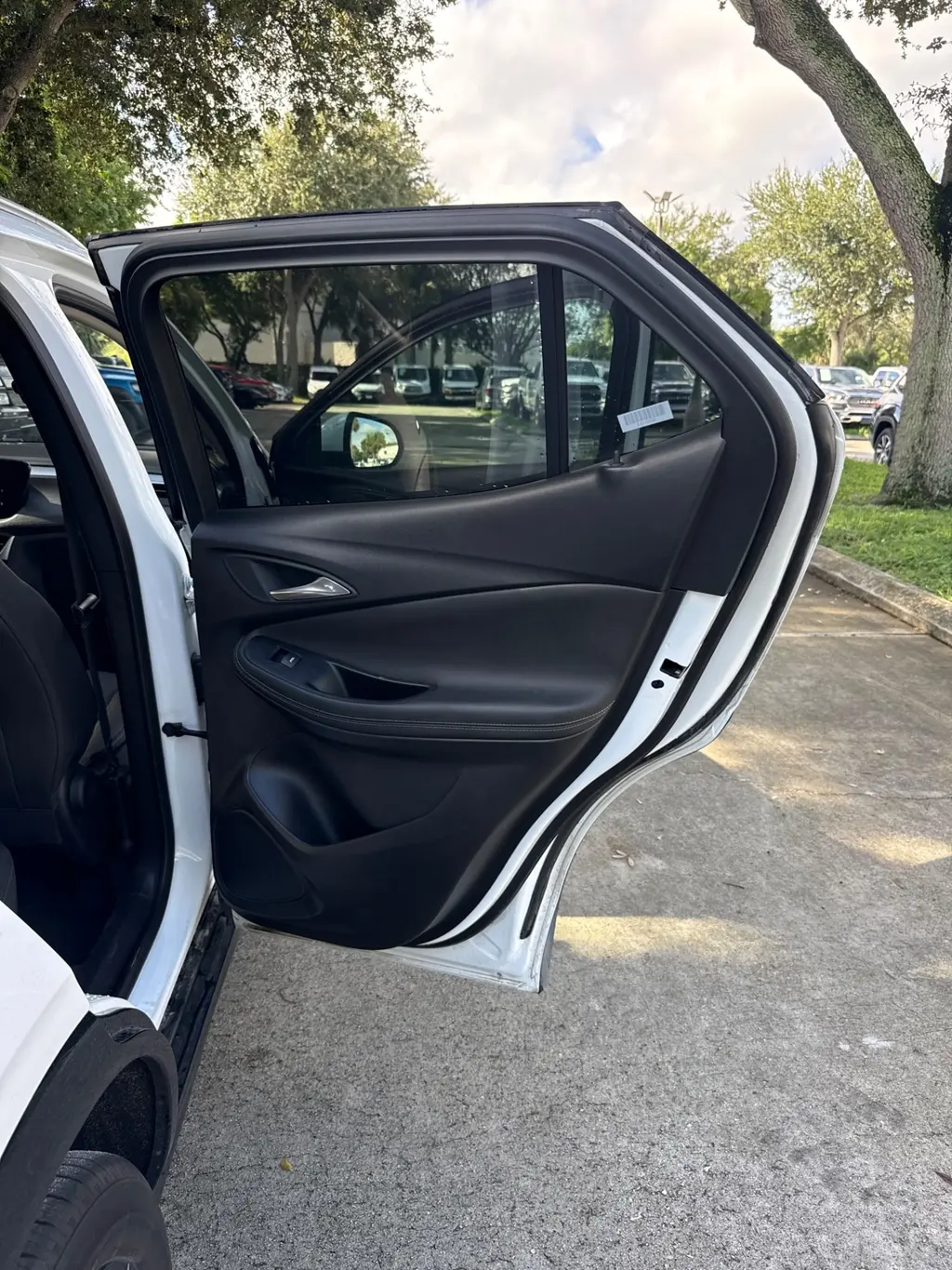 Florida Fine Cars - Used BUICK ENCORE GX 2024 WEST PALM SPORT TOURING