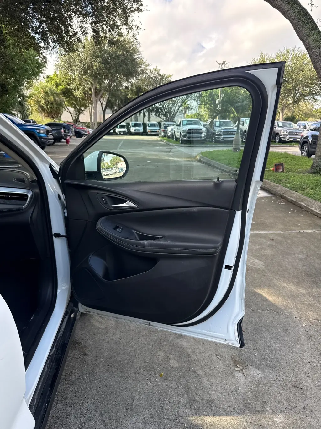 Florida Fine Cars - Used BUICK ENCORE GX 2024 WEST PALM SPORT TOURING