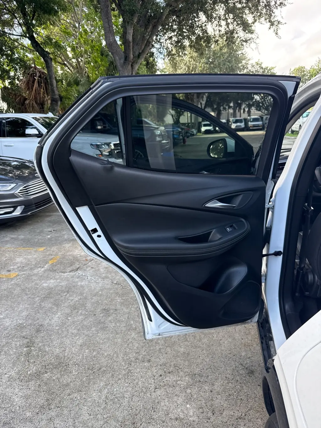 Florida Fine Cars - Used BUICK ENCORE GX 2024 WEST PALM SPORT TOURING