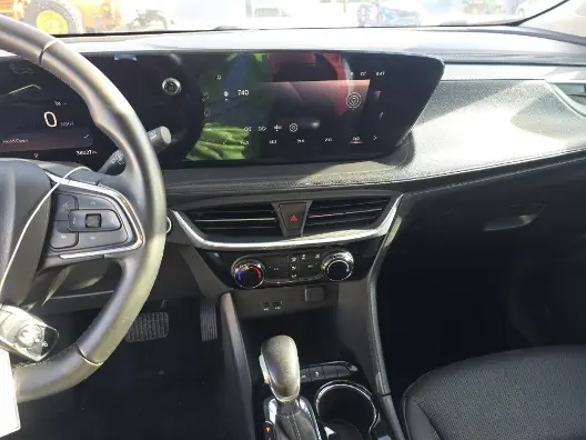 Florida Fine Cars - Used BUICK ENCORE GX 2024 WEST PALM SPORT TOURING