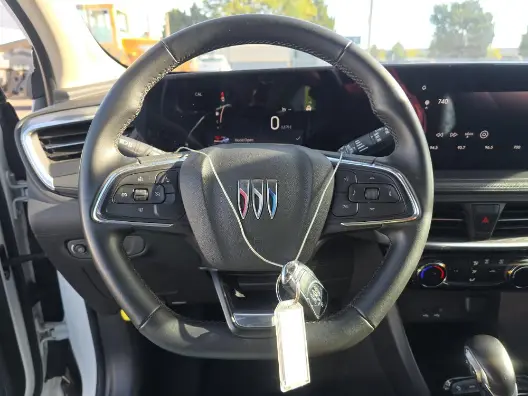 Florida Fine Cars - Used BUICK ENCORE GX 2024 WEST PALM SPORT TOURING